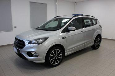 Ford Kuga 2.0 TDCI 150 CV S&S AWD ST-Line