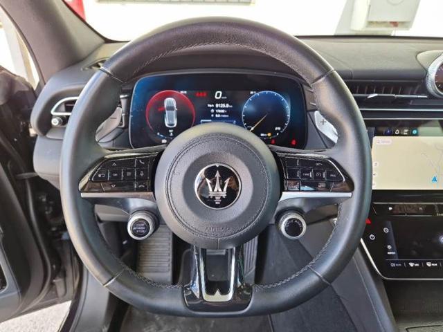 MASERATI Grecale MHEV 300 CV AWD GT Q4