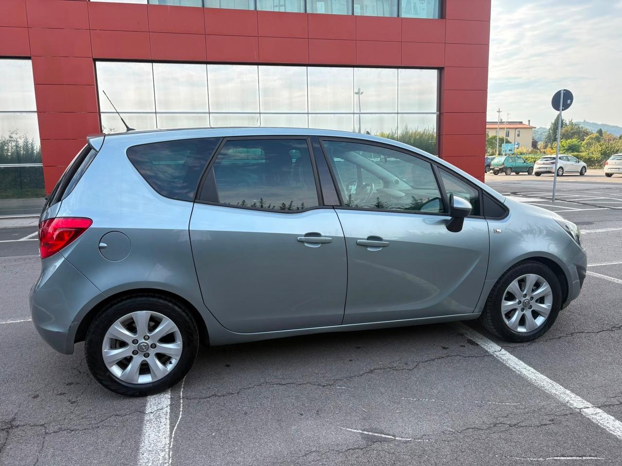 Opel Meriva 1.3 CDTI 95CV ecoFLEX Cosmo 94.000km