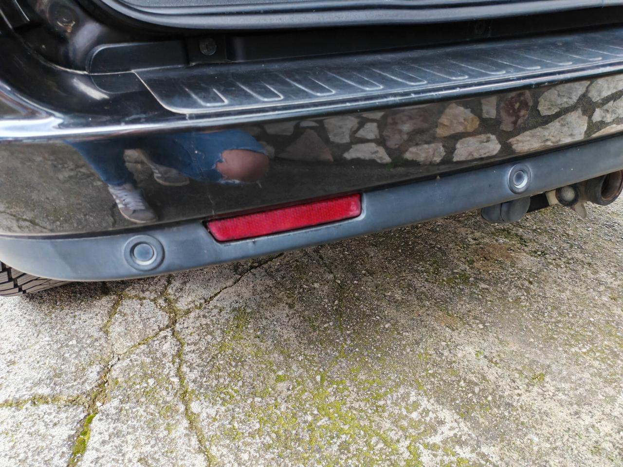 Fiat Doblo 1,6 diesel 09/2013 cv105