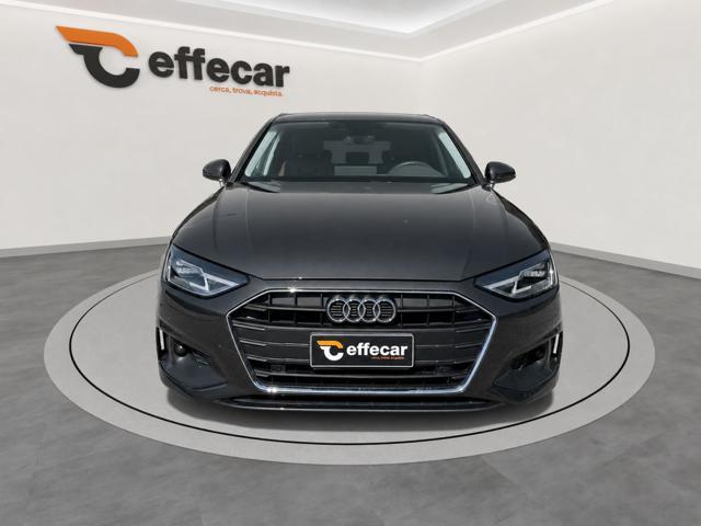 AUDI A4 Avant 30 TDI/136 CV S tronic