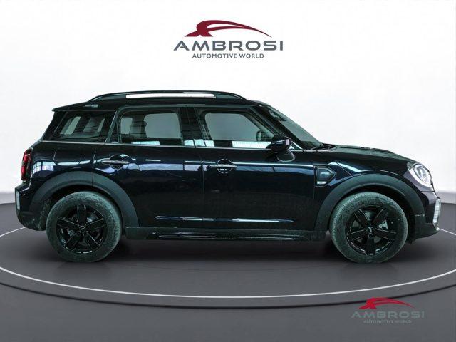MINI Countryman Cooper 1.5 Cooper Northwood Edition