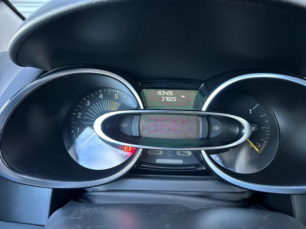 Renault Clio 1.5 dCi 8V 75CV 5 porte Costume National