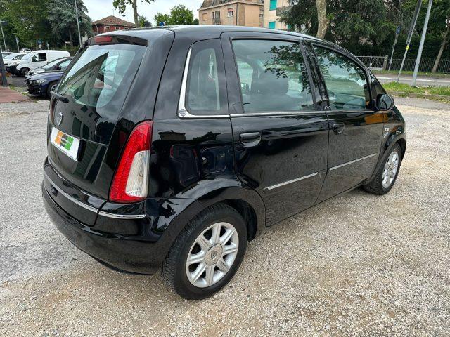 LANCIA MUSA 1.4 16V EURO 5 S&S ORO