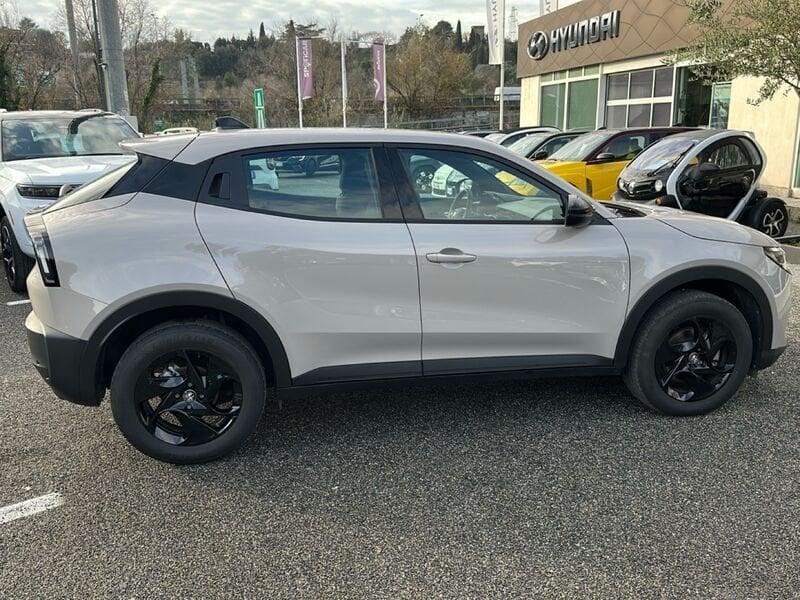 Alfa Romeo Junior 1.2 ibrida 145cv edct6