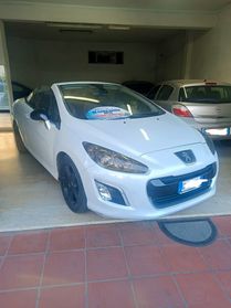 Peugeot 308 2.0 HDi 136CV CC 2012 €7.700 TRATTABILI