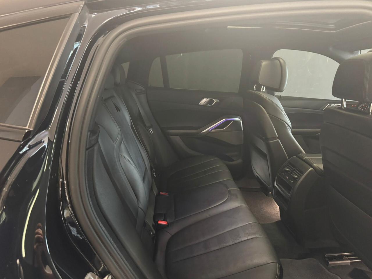 Bmw X6 xDrive30d 48V Msport