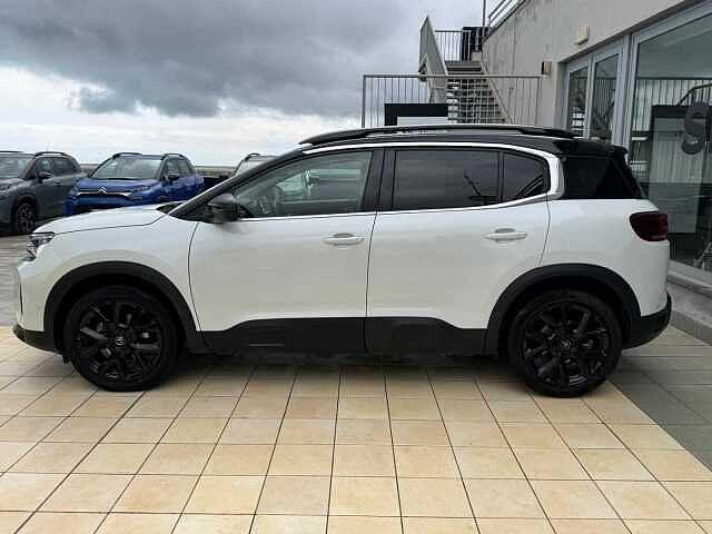 Citroen C5 Aircross BlueHDi130 S&S EAT8 Shine Pack