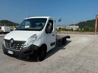 Renault Master T33 2.3 dCi/125 PM-TM Furgone E5