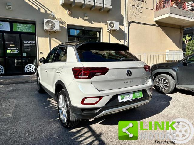 VOLKSWAGEN T-Roc ASCOT GREY 2.0