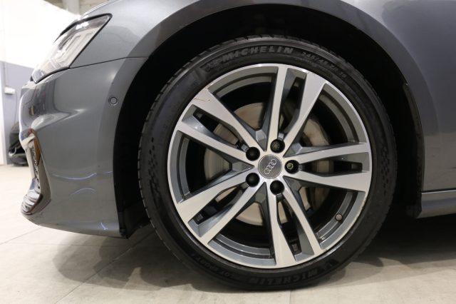 AUDI A6 Avant 50 3.0 TDI quattro "" S-LINE / MATRIX ""