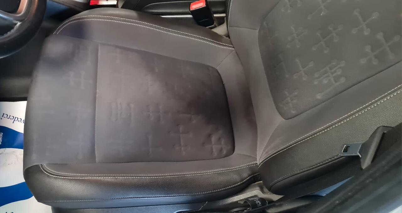 Opel Meriva 1.4 Turbo 120CV GPL Tech Cosmo