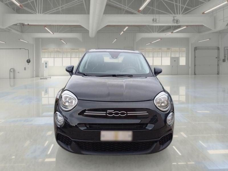 FIAT 500X 1.0 T3 120cv MT6 CULT