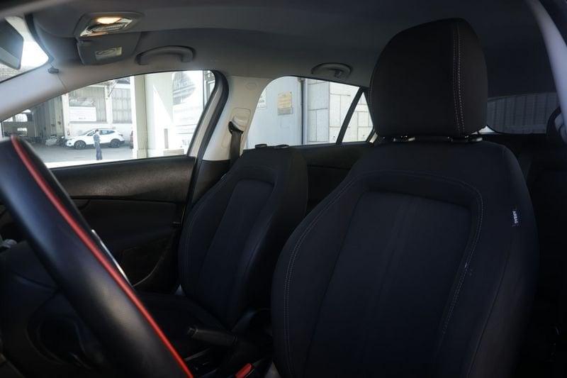 FIAT Tipo FIAT Tipo 1.6 Mjt S&S SW Lounge Unicoproprietario