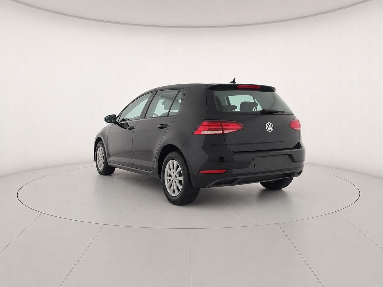 Volkswagen Golf p 5p 1.0 tsi Trendline 85cv NEOPATENTATI !!