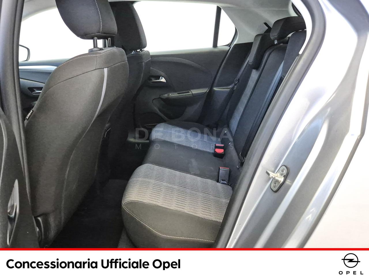 Opel Corsa 1.2 elegance s&s 75cv