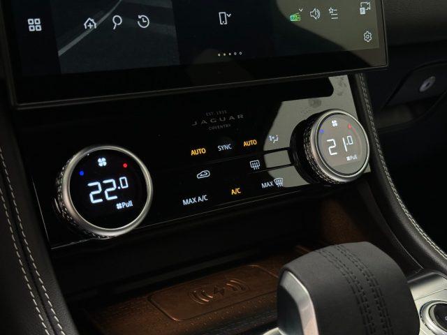 JAGUAR F-Pace 2.0 D 163 CV AWD R-Dynamic S 90th Anniversary Edit