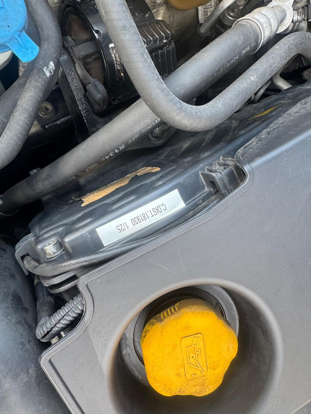 Fiat Sedici 1.9 DIESEL 120CV 4x4 Emotion 11/2007