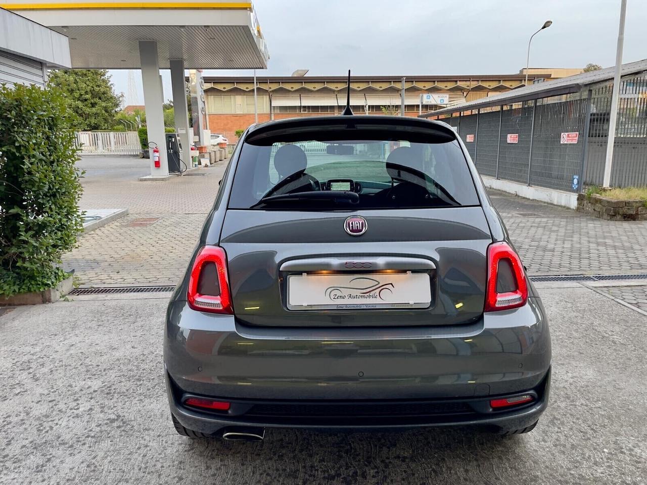 Fiat 500 1.2 Sport