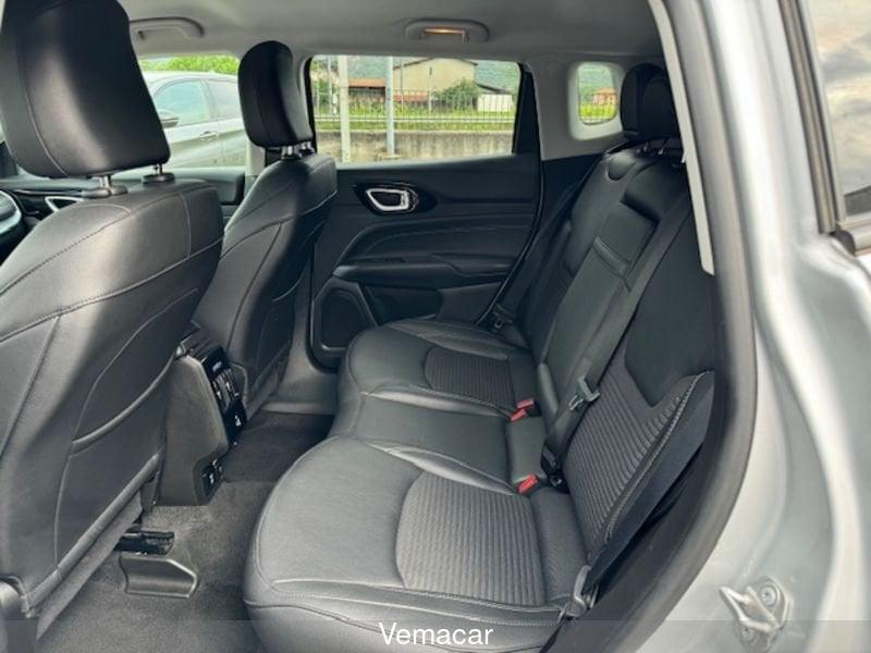 Jeep Compass 1.3 T4 190CV PHEV AT6 4xe Limited