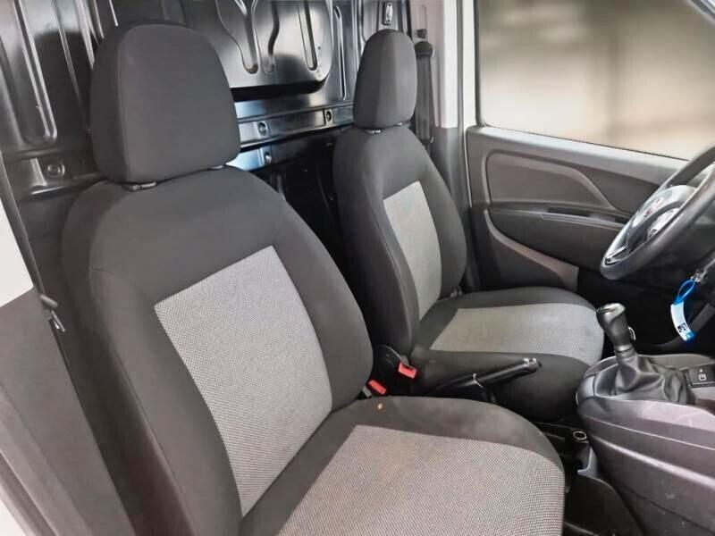 Fiat DOBLÒ CARGO 4P VETT. FURGONATA CH1 BUSINESS 1.3 MJET 95CV E6D SeS