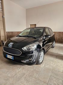 Ford Ka 1.2 85 CV Start&Stop Ultimate