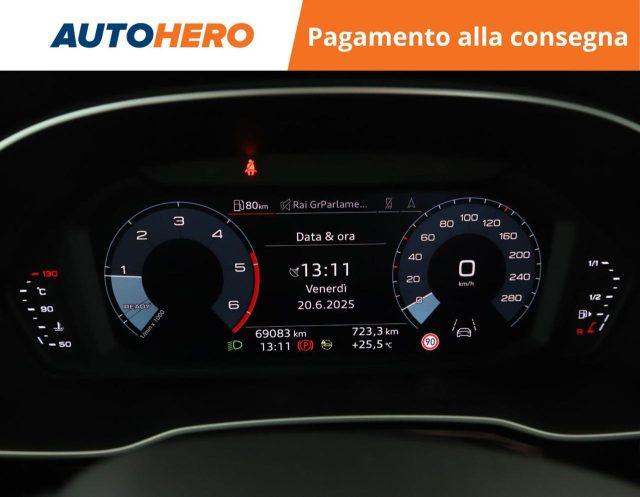 AUDI Q3 35 TDI