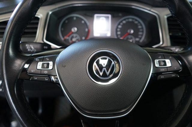 VOLKSWAGEN T-Roc 2.0 TDI SCR 150 CV DSG Business BlueMot. Tech.
