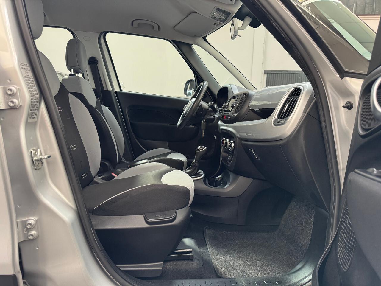 Fiat 500L 1.3 Multijet 85 CV Pop Star