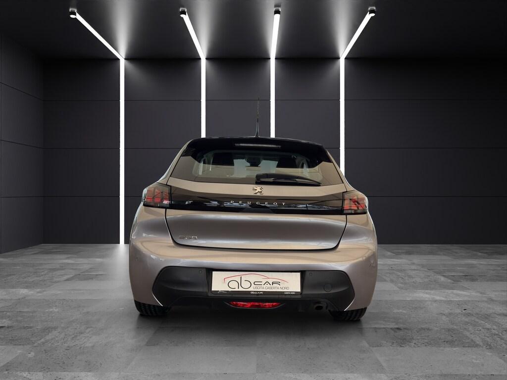 Peugeot 208 1.2 puretech Active Pack s&s 75cv