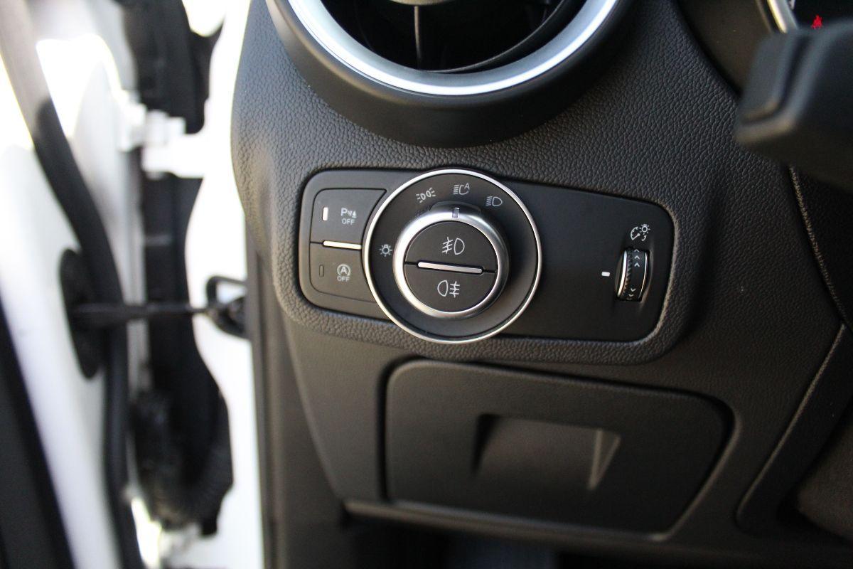 ALFA ROMEO - Stelvio 2.2 t Sprint Q4 190cv AT8 F1