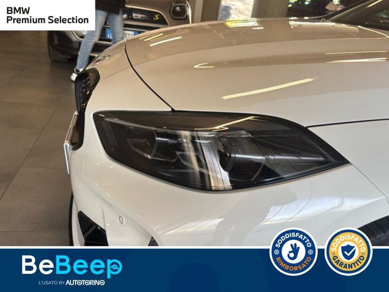 BMW Serie 1 M 135I XDRIVE AUTO