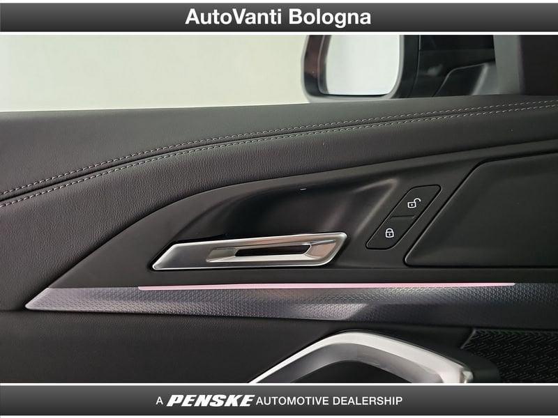 BMW X1 X1 sdrive18d MSport auto