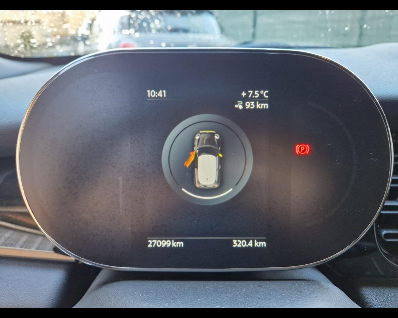 MINI Mini Full El. (F56) - Mini Cooper SE Classic