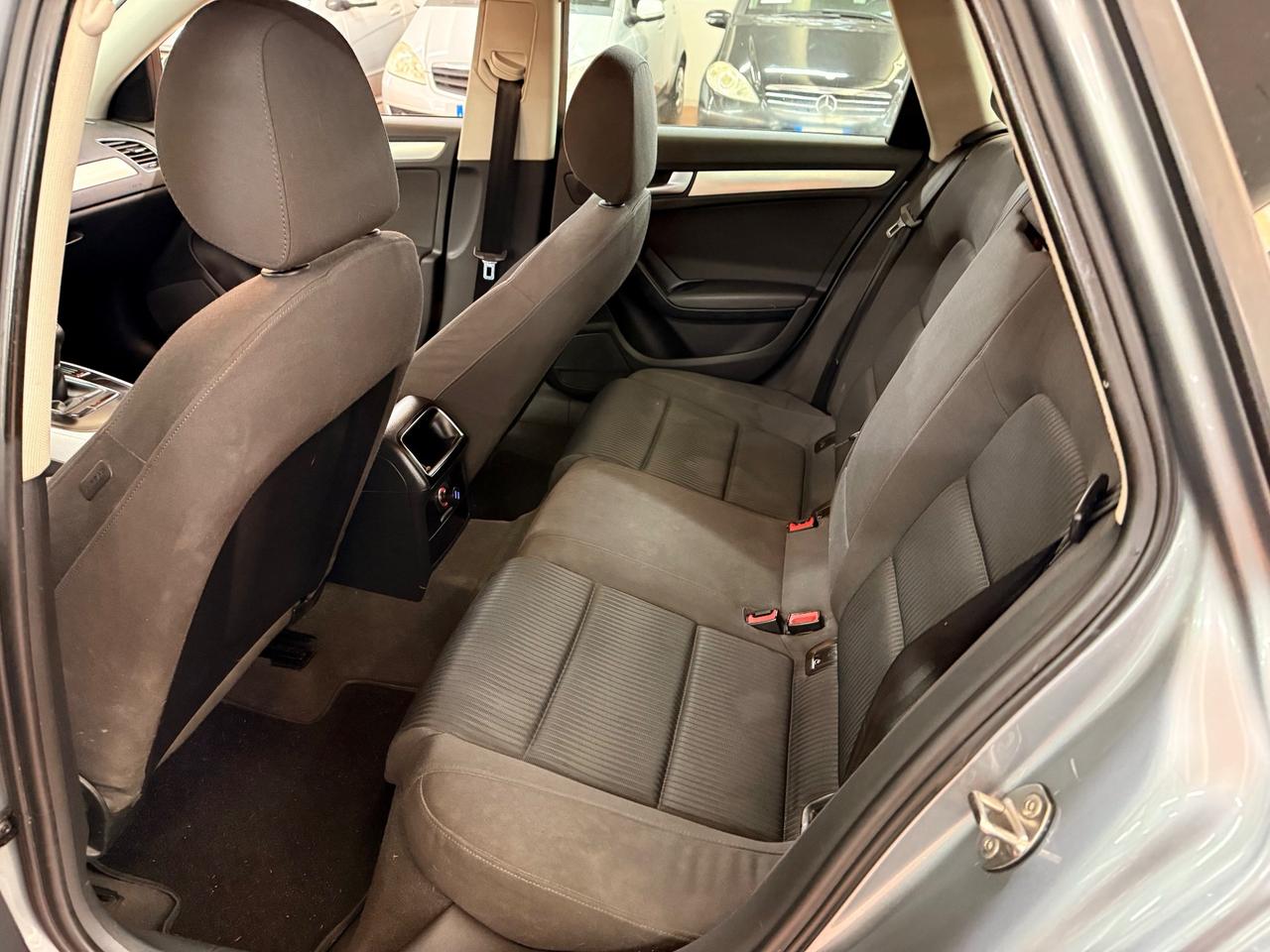 Audi A4 Avant 2.0 TDI 170CV Advanced