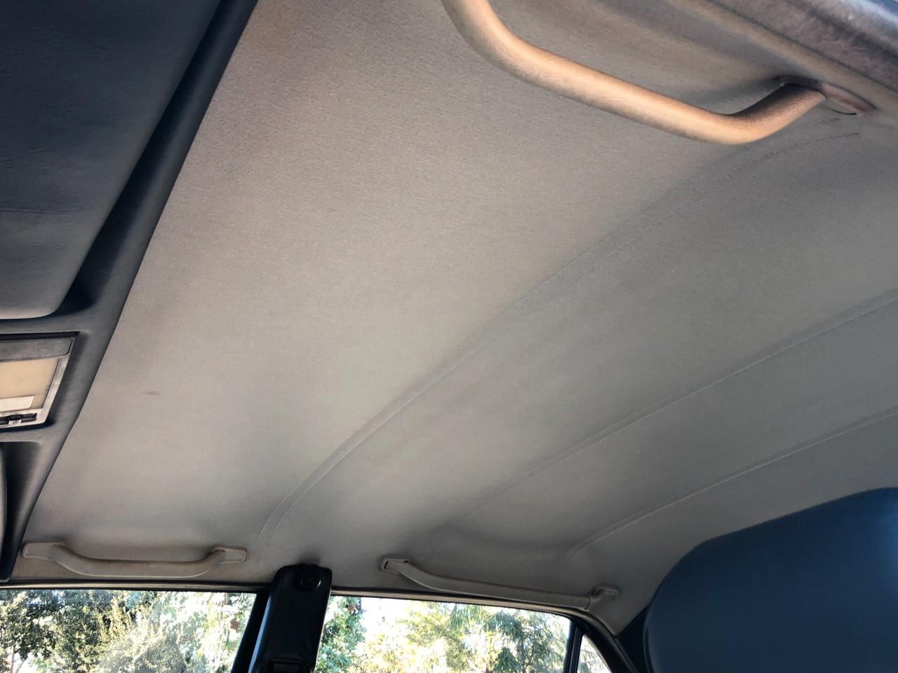 Mercedes-benz 300 SE W126