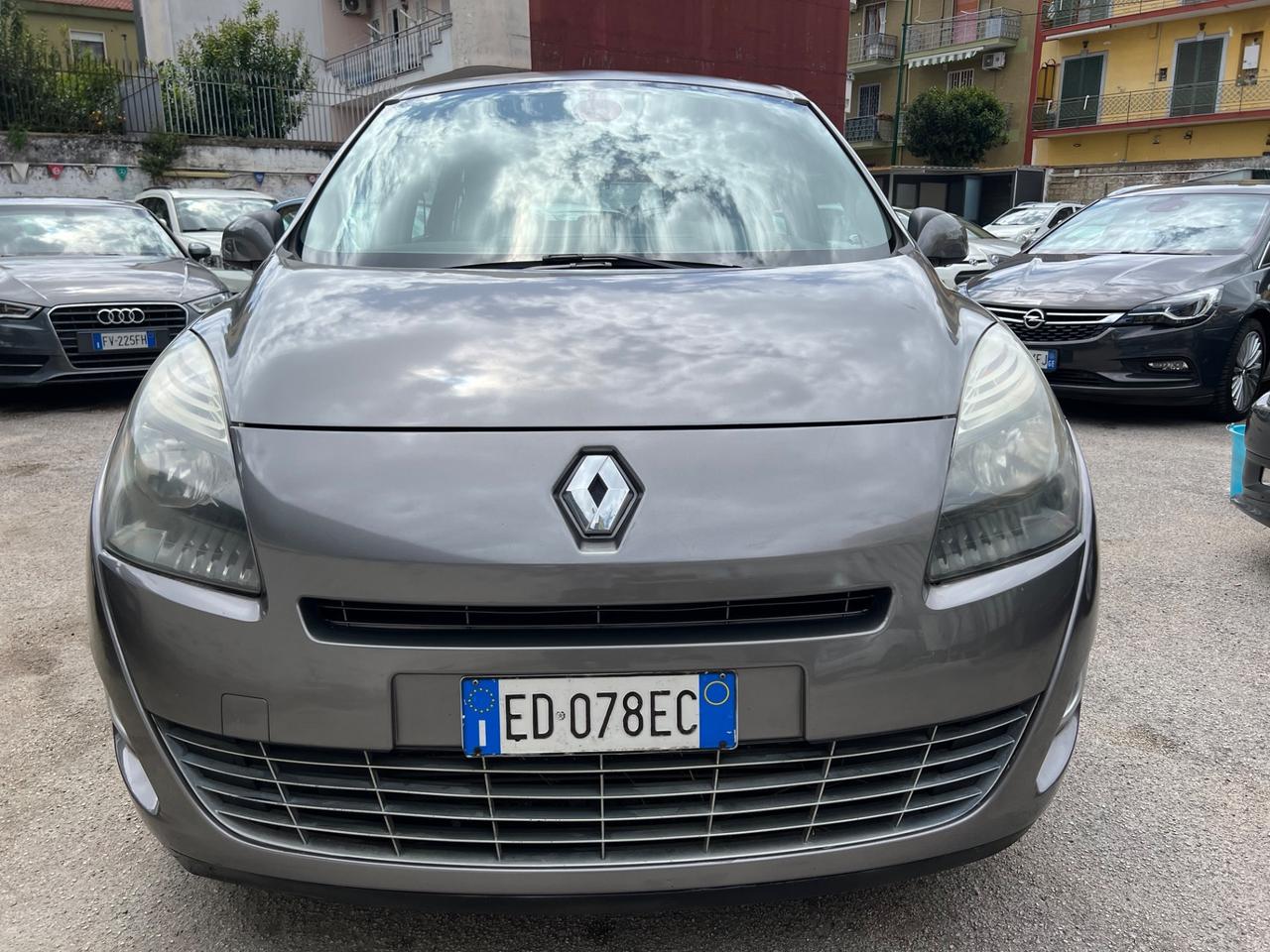 Renault X-Mod 1.5 dCi 7 Posti