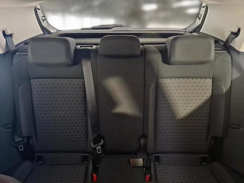 VOLKSWAGEN T-CROSS 1.0 TSI Style
