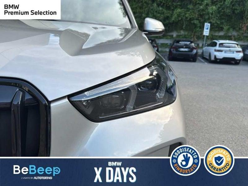 BMW X1 XDRIVE 25E MSPORT PRO AUTO