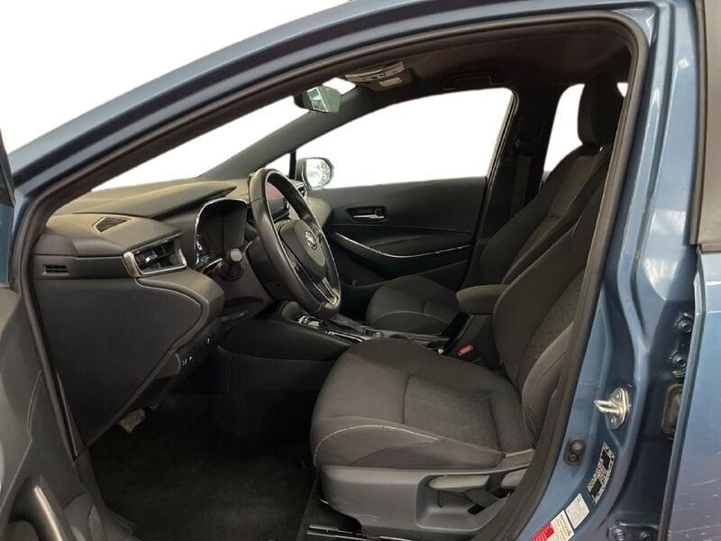 Toyota Corolla XII 2019 Touring Sports Touring Sports 1.8h Style cvt