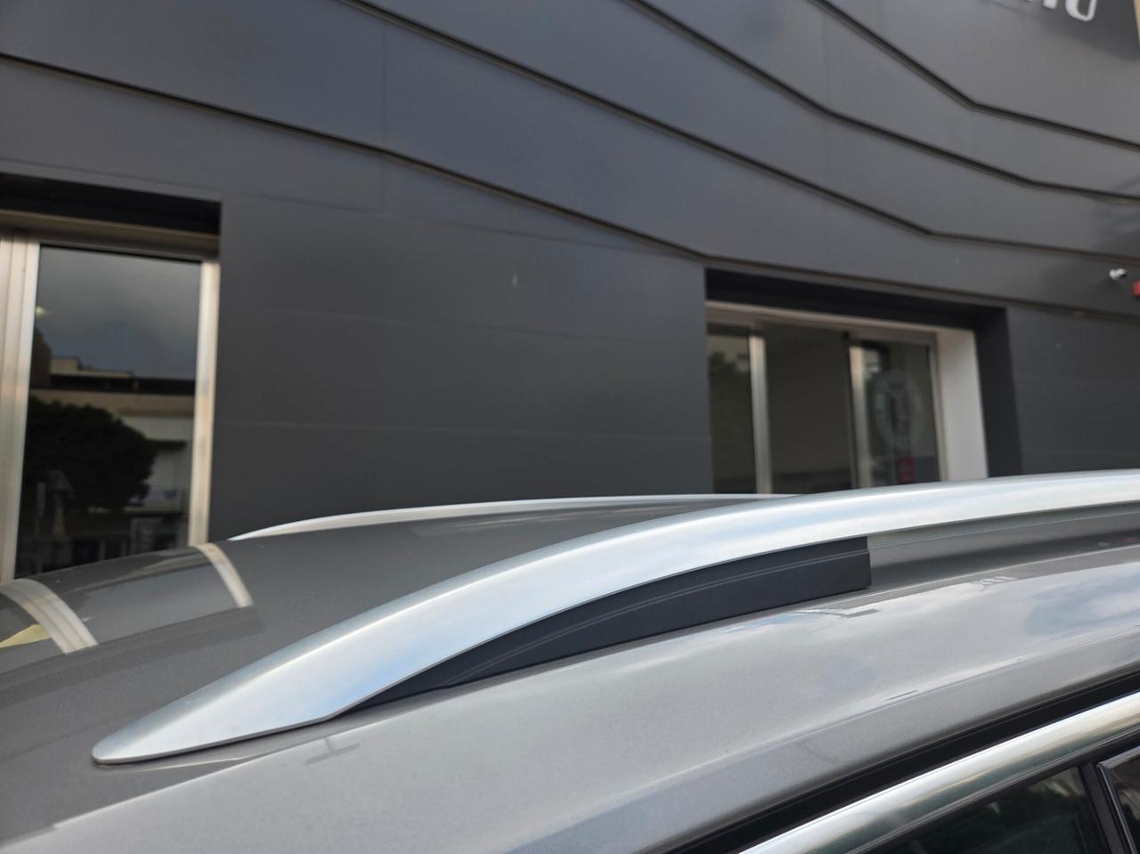 Volkswagen Tiguan 2.0 TDI 150 CV DSG 4 MOTION