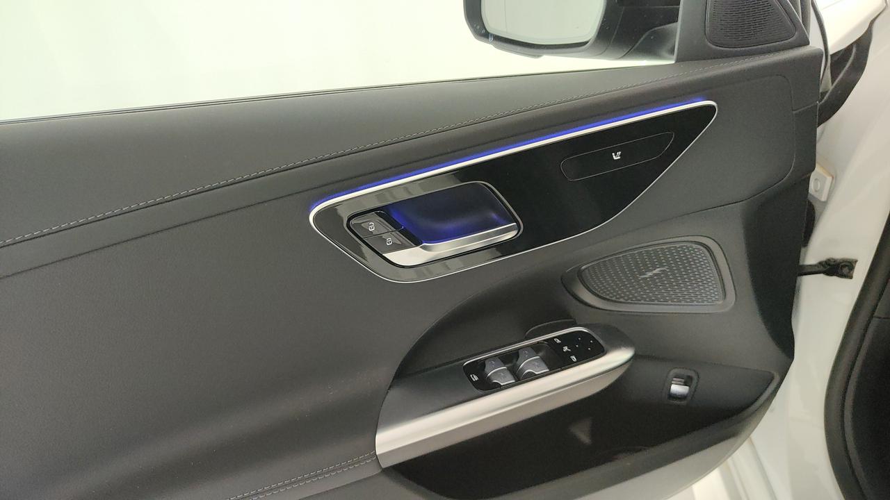 Mercedes-Benz C 220 d