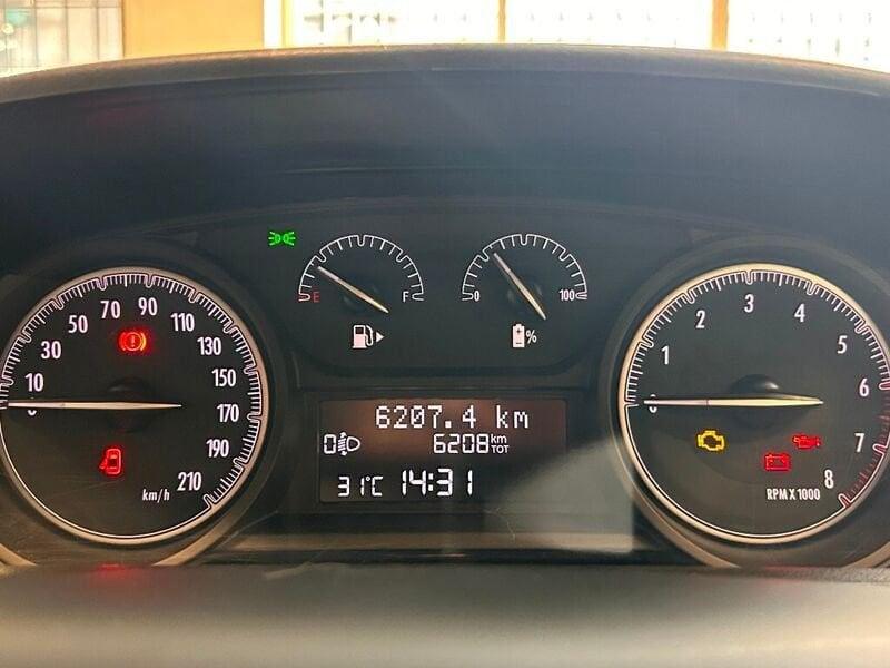 Lancia Ypsilon 1.0 FireFly 5 porte S&S Hybrid Silver