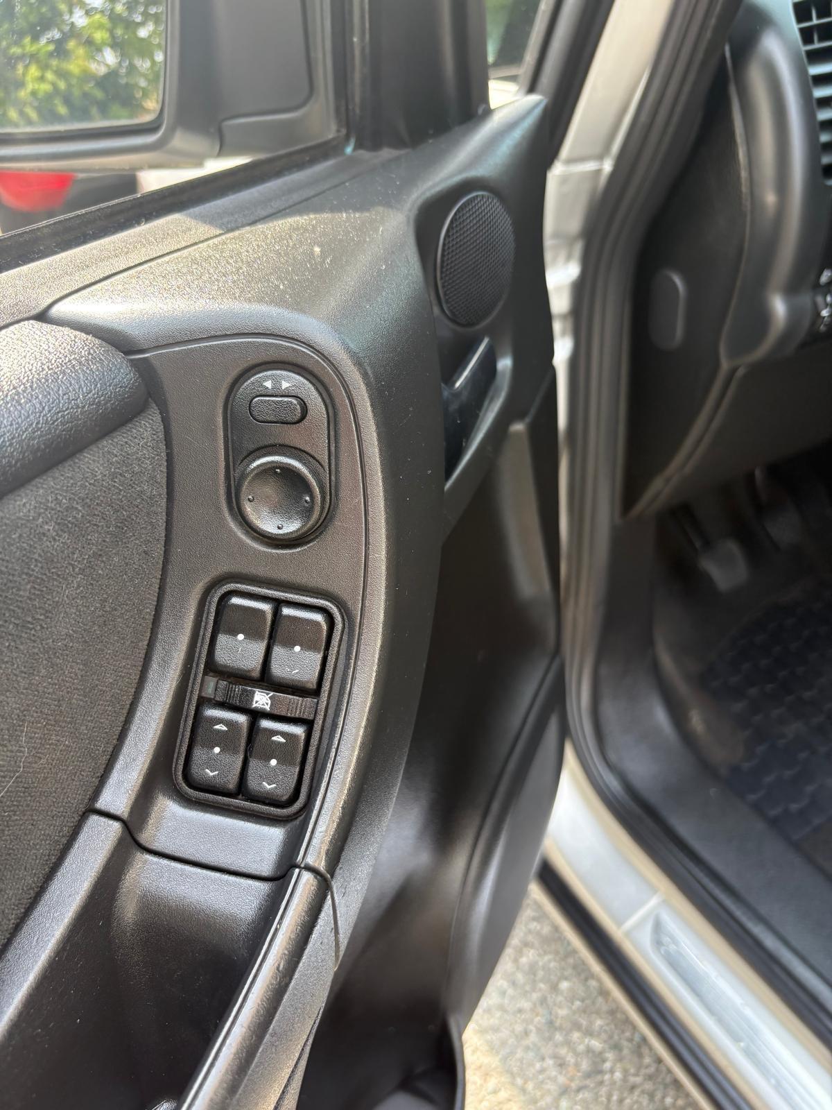 Opel Zafira 1.8 125 cv 7 posti Elegance