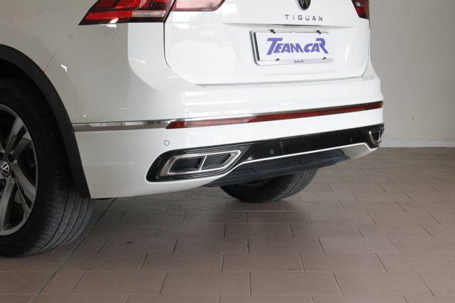 VOLKSWAGEN Tiguan 1.5 TSI 150CV DSG IQ.LIGHT R-Line Unicoprop.