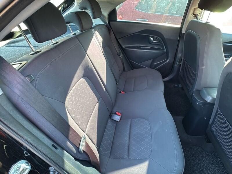 Kia Rio Rio 5p 1.1 crdi high tech stop&go