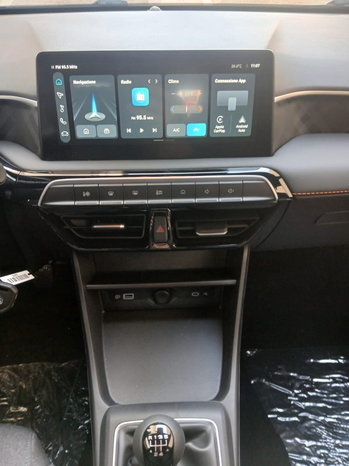 Mg MG3 1.5 ICE Standard