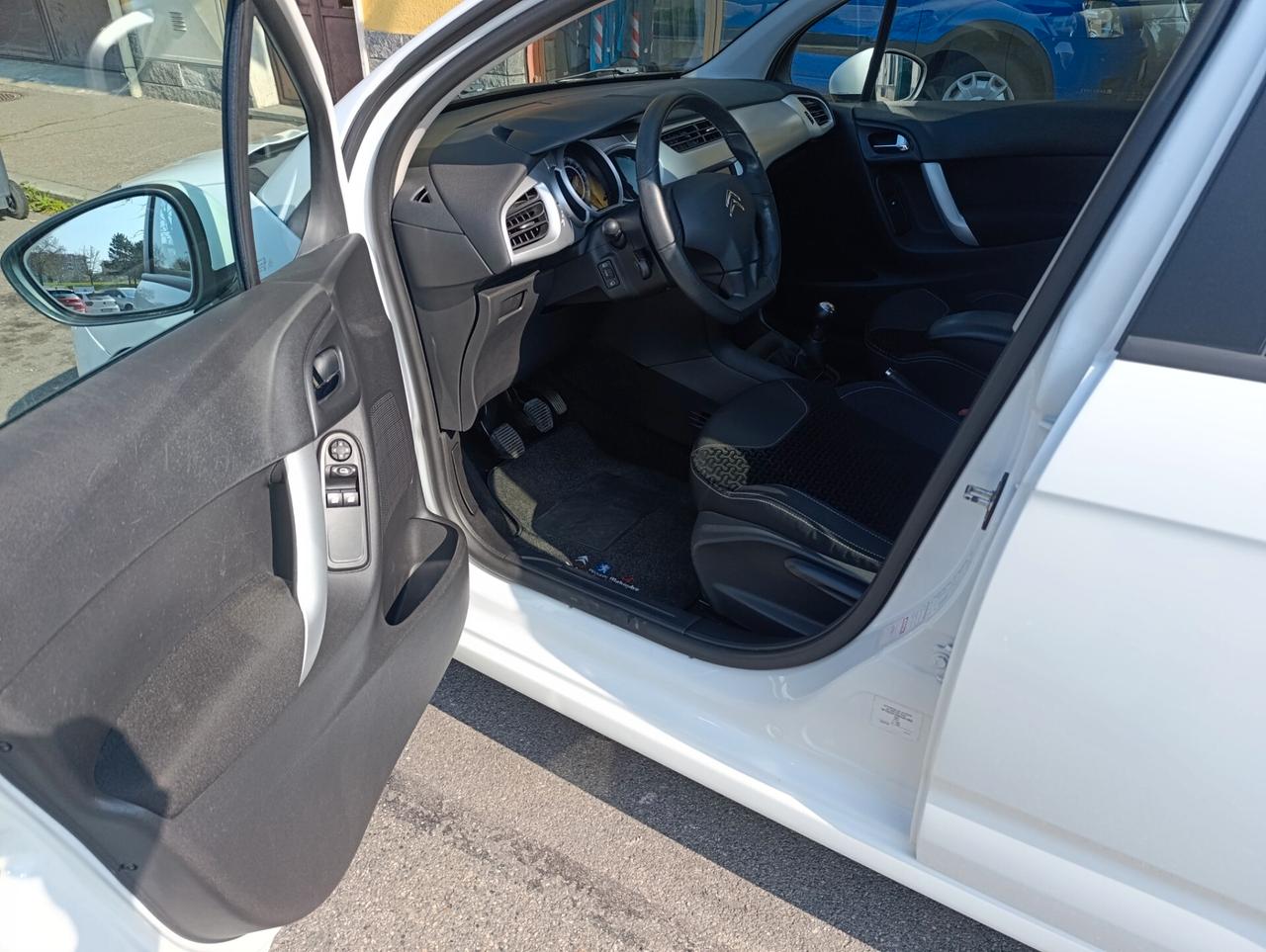 Citroen C3 1.1 Exclusive