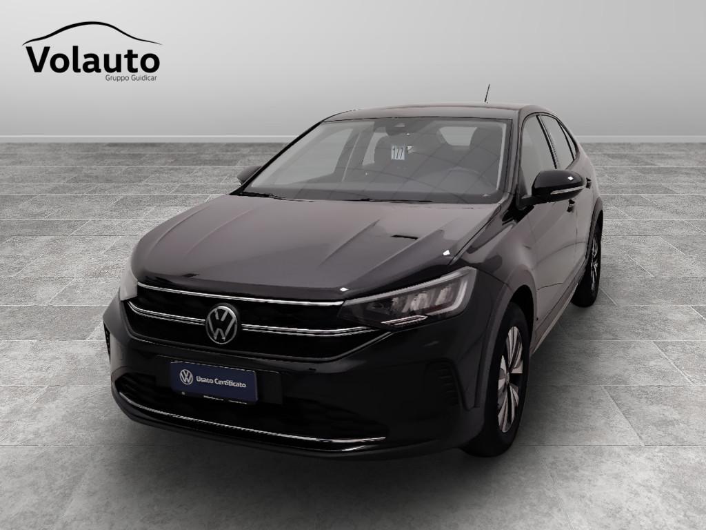 VOLKSWAGEN Taigo - Taigo 1.0 tsi Life 95cv
