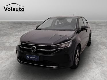 VOLKSWAGEN Taigo - Taigo 1.0 tsi Life 95cv
